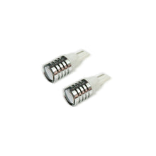 Load image into Gallery viewer, ORACLE Lighting Bulbs Oracle T10 3W Cree LED Bulbs (Pair) - Cool White SEE WARRANTY