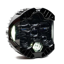 Load image into Gallery viewer, DOT LP6 LED Headlight Replacement Universal (White) Baja Designs