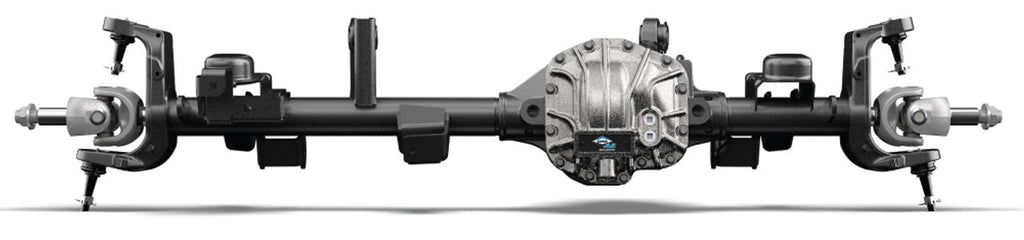 Dana Spicer Axle Assembly SPICER ULTIMATE DANA 44™ ADVANTEK® FRONT AXLE (WRANGLER JL 2018+)