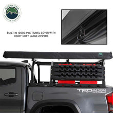 Load image into Gallery viewer, Nomadic Awning 2.0 - 6.5' with Black Cover Overland Vehicle Systems