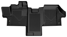 Load image into Gallery viewer, Weatherbeater Front Floor Liners For 2018-2025 ProMaster 1500/2500/3500 Husky Liners