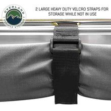 Load image into Gallery viewer, Nomadic Awning 2.5 - 8.0 ft. with Black Cover Overland Vehicle Systems