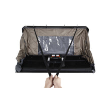 Load image into Gallery viewer, 18089901 Bushveld hard shell roof top tent Overland Vehicle Systems
