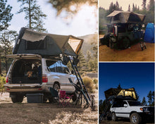 Load image into Gallery viewer, 18089901 Bushveld hard shell roof top tent Overland Vehicle Systems