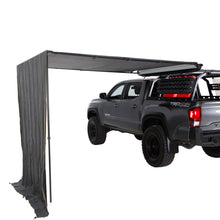 Load image into Gallery viewer, Overland Vehicle Systems Nomadic 6.5 inch Awning Shade Wall Overland Vehicle Systems
