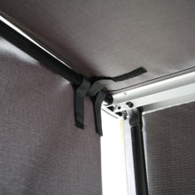 Load image into Gallery viewer, Overland Vehicle Systems Nomadic 6.5 inch Awning Shade Wall Overland Vehicle Systems