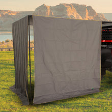 Load image into Gallery viewer, Overland Vehicle Systems Nomadic 6.5 inch Awning Shade Wall Overland Vehicle Systems