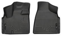 Load image into Gallery viewer, Weatherbeater Front Floor Liners For 2008-2020 Town &amp; Country, Grand Caravan Husky Liners