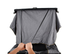 Load image into Gallery viewer, 18099901 Mamba 3 Roof Top Tent - Clam Shell Roof Top Tent Overland Vehicle Systems