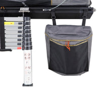 Load image into Gallery viewer, 18099901 Mamba 3 Roof Top Tent - Clam Shell Roof Top Tent Overland Vehicle Systems