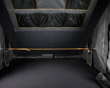 Load image into Gallery viewer, 18099901 Mamba 3 Roof Top Tent - Clam Shell Roof Top Tent Overland Vehicle Systems