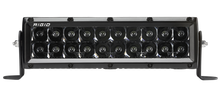 Load image into Gallery viewer, Rigid Industries Light Bars &amp; Cubes Rigid Industries 10in E Series Spot - Midnight Edition