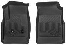 Load image into Gallery viewer, Weatherbeater Front Floor Liners For 2015-2022 Colorado/Canyon Husky Liners