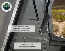 Load image into Gallery viewer, Best Hard Shell Rooftop Tent 18189901 Bushveld II Overland Vehicle Systems
