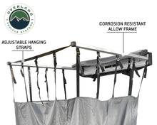 Load image into Gallery viewer, Car-Side Shower Room - Affordable and Convenient Overland Vehicle Systems