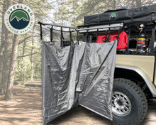 Load image into Gallery viewer, Car-Side Shower Room - Affordable and Convenient Overland Vehicle Systems
