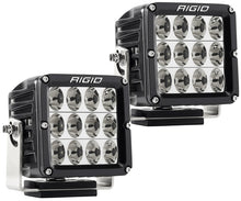 Load image into Gallery viewer, Rigid Industries Light Bars &amp; Cubes Rigid Industries D2 XL Drive - (Set of 2)