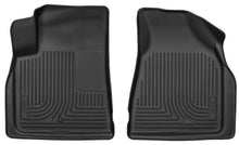 Load image into Gallery viewer, Weatherbeater Front Floor Liners For 2007-2017 Acadia Limited, Outlook, Enclave, Traverse Husky Liners