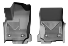Load image into Gallery viewer, Weatherbeater Front Floor Liners For 2025 4Runner Husky Liners