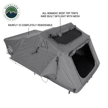 Load image into Gallery viewer, Nomadic 2 Extended Roof Top Tent The Best Rooftop Tent Overland Vehicle Systems