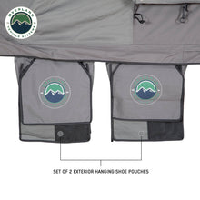 Load image into Gallery viewer, Nomadic 2 Extended Roof Top Tent The Best Rooftop Tent Overland Vehicle Systems