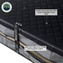 Load image into Gallery viewer, Best Roof Top Tent 3 Person Nomadic 3 Ext. Roof Top Tent Overland Vehicle Systems