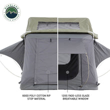 Load image into Gallery viewer, Best Roof Top Tent 3 Person Nomadic 3 Ext. Roof Top Tent Overland Vehicle Systems