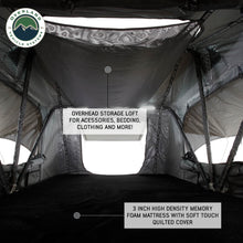Load image into Gallery viewer, Best Roof Top Tent 3 Person Nomadic 3 Ext. Roof Top Tent Overland Vehicle Systems