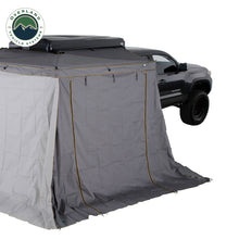 Load image into Gallery viewer, Nomadic Passenger Side Walls 1 &amp; 2 270 LTE Awning Wall Kit Overland Vehicle Systems