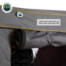 Load image into Gallery viewer, Nomadic Passenger Side Walls 1 &amp; 2 270 LTE Awning Wall Kit Overland Vehicle Systems