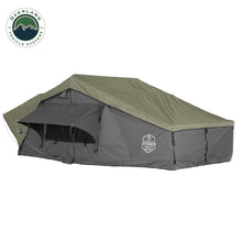 Load image into Gallery viewer, Extended Roof Top Tent - The Perfect 4 Person Roof Top Tent Overland Vehicle Systems