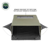 Load image into Gallery viewer, Extended Roof Top Tent - The Perfect 4 Person Roof Top Tent Overland Vehicle Systems