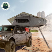 Load image into Gallery viewer, Extended Roof Top Tent - The Perfect 4 Person Roof Top Tent Overland Vehicle Systems