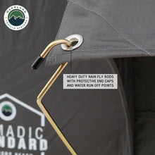 Load image into Gallery viewer, Extended Roof Top Tent - The Perfect 4 Person Roof Top Tent Overland Vehicle Systems