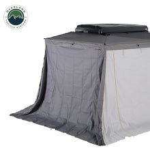 Load image into Gallery viewer, Nomadic 270 LTE Awning Passenger Side Walls 3 and 4 Overland Vehicle Systems