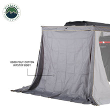 Load image into Gallery viewer, Nomadic 270 LTE Awning Passenger Side Walls 3 and 4 Overland Vehicle Systems