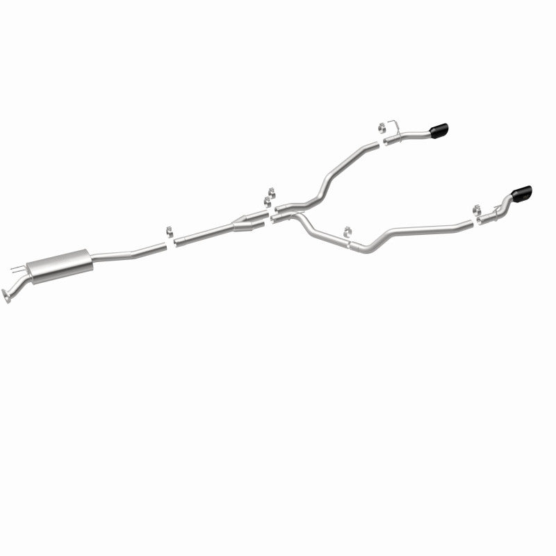Magnaflow Catback Magnaflow 2021+ Honda Ridgeline 3.5L NEO Cat-Back Exhaust System