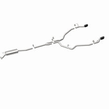 Load image into Gallery viewer, Magnaflow Catback Magnaflow 2021+ Honda Ridgeline 3.5L NEO Cat-Back Exhaust System