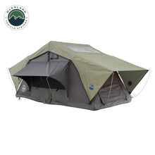 Load image into Gallery viewer, Nomadic 2 Standard Roof Top Tent Roof Top Tent 2 Person Overland Vehicle Systems