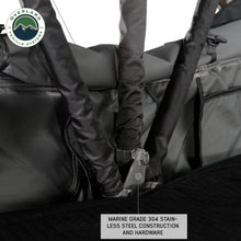 Load image into Gallery viewer, Nomadic 2 Standard Roof Top Tent Roof Top Tent 2 Person Overland Vehicle Systems