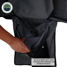 Load image into Gallery viewer, Nomadic 2 Standard Roof Top Tent Roof Top Tent 2 Person Overland Vehicle Systems