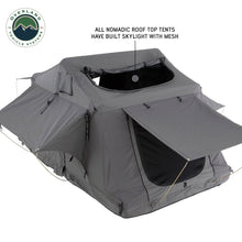 Load image into Gallery viewer, Nomadic 2 Standard Roof Top Tent Roof Top Tent 2 Person Overland Vehicle Systems