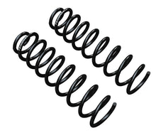 Load image into Gallery viewer, 97-06 Jeep Wrangler TJ 3 Inch Lift Front Coil Spring Kit TeraFlex