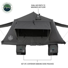 Load image into Gallery viewer, Nomadic 3 Standard Roof Top Tent 3 Person Roof Top Tent Overland Vehicle Systems