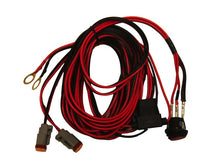 Load image into Gallery viewer, Rigid Industries Light Accessories and Wiring Rigid Industries Harness used for set of Dually Lights
