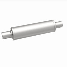 Load image into Gallery viewer, Magnaflow Muffler MagnaFlow Muffler Mag SS 14X4X4 2X2 C/C