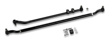 Load image into Gallery viewer, 07-18 Wrangler JK HD Chromoly Tie Rod Kit &amp; HD Forged Drag Link Flip Kit 4-6 Inch Lift TeraFlex