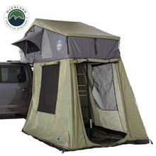 Load image into Gallery viewer, Overland Vehicle Systems Tent Annex Room Nomadic 4 Roof Top Tent Annex - 4 Person Roof Top Tent Annex Overland Vehicle Systems - 18549936