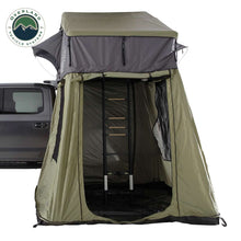 Load image into Gallery viewer, Overland Vehicle Systems Tent Annex Room Nomadic 4 Roof Top Tent Annex - 4 Person Roof Top Tent Annex Overland Vehicle Systems - 18549936