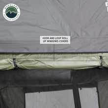 Load image into Gallery viewer, Overland Vehicle Systems Tent Annex Room Nomadic 4 Roof Top Tent Annex - 4 Person Roof Top Tent Annex Overland Vehicle Systems - 18549936